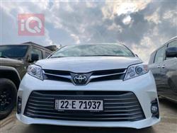 تويوتا سيينا